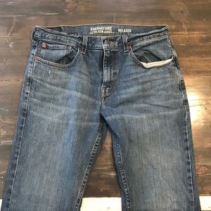 Men’s Levi’s